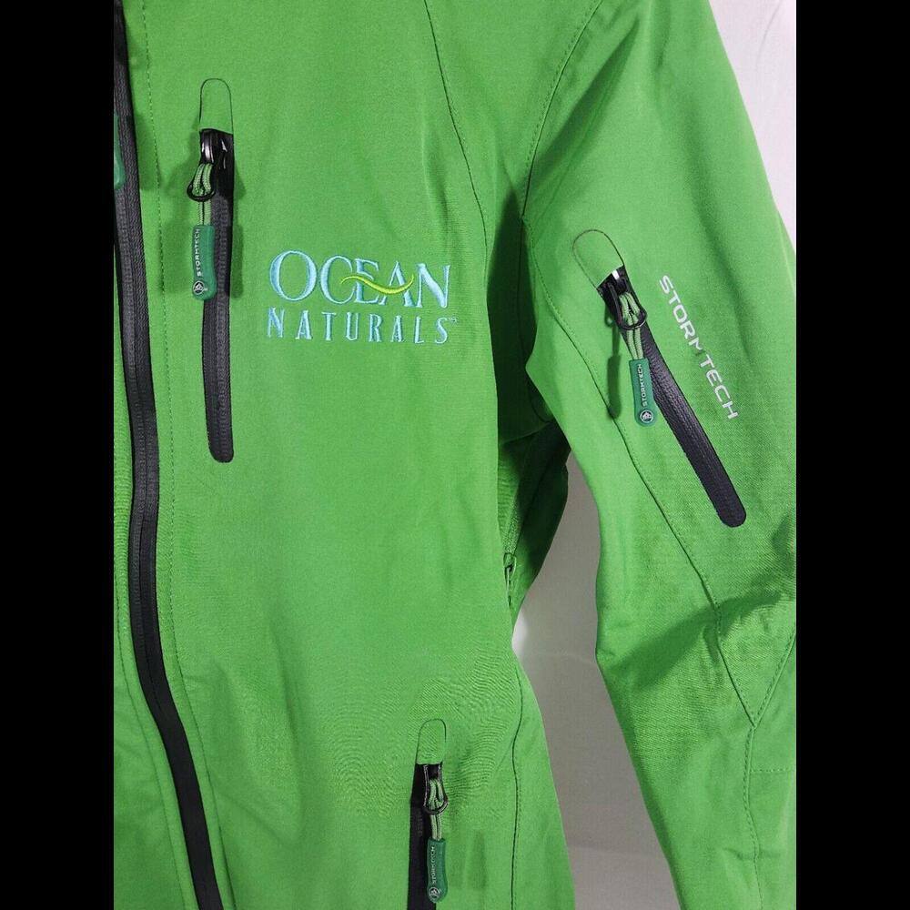 Stormtech Performance H2xtreme Soft Tech Shell Ja… - image 2